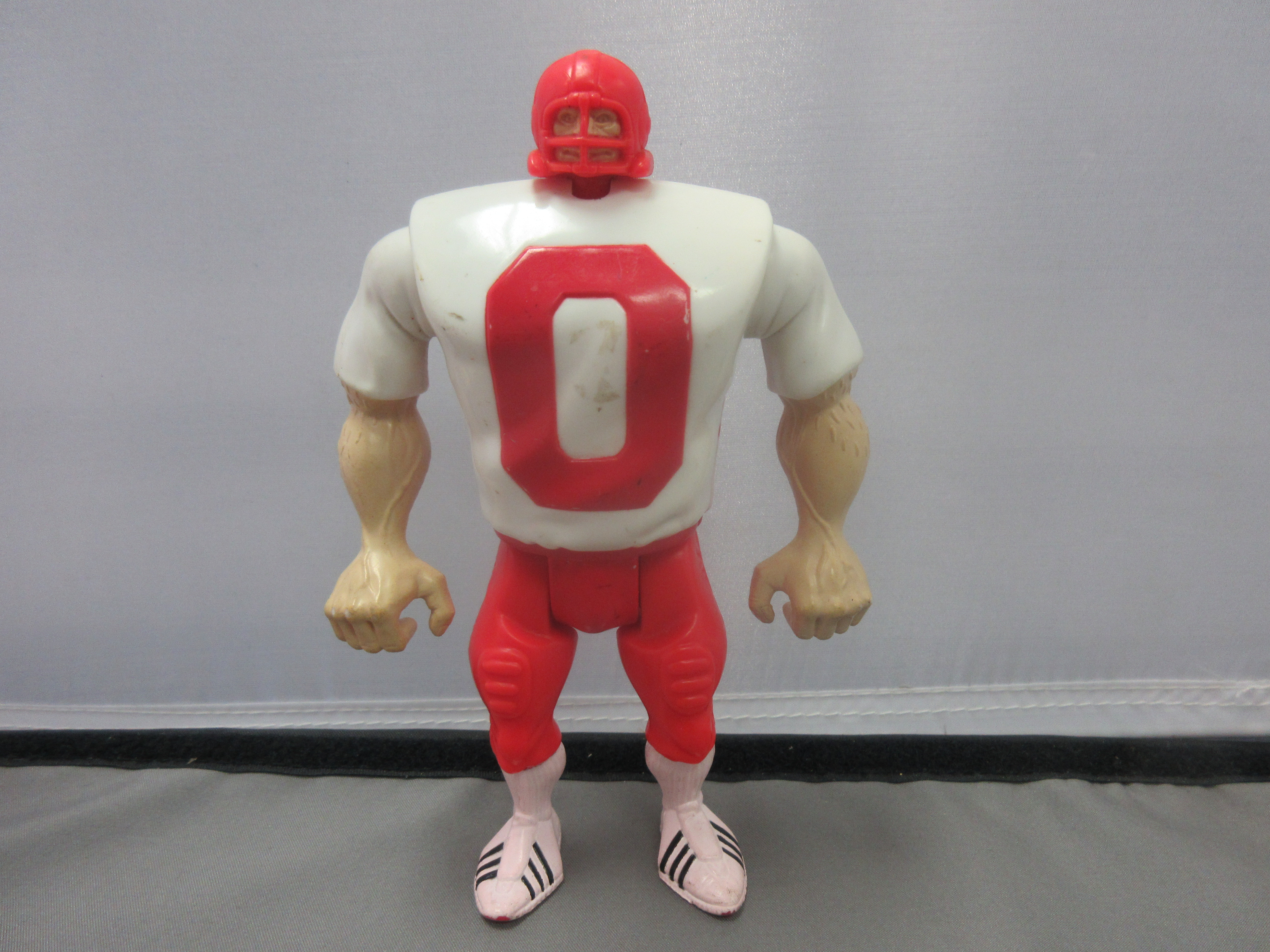 tombstone tackle ghost 7